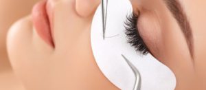 Semi-Permanent Eyelash Extensions