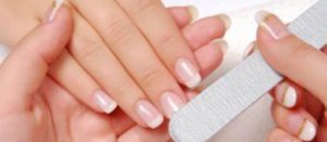 Gel Polish Manicure Diploma Course