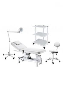 Beauty Equipment Package