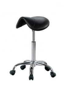 Beauty Salon Stool