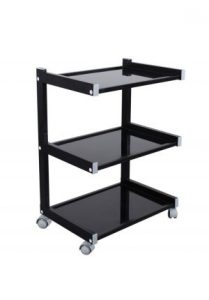 Beauty Trolley