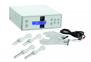 Micro Current Machine