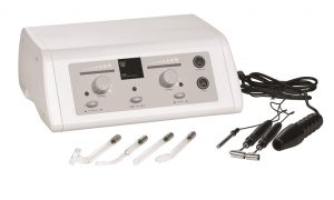 Galvanic and High Frequency