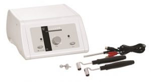 Galvanic Twin Roller Machine