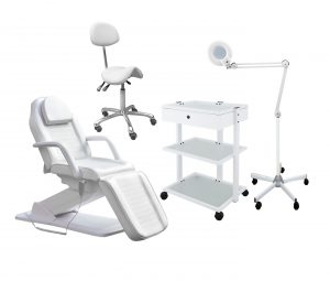 Beauty Salon Package